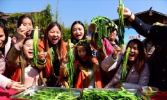 廣州配送公司了解海口全力保障平價(jià)菜供應(yīng) 蔬菜儲(chǔ)備量超5000噸