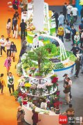 廣州送菜公司了解共謀山地蔬菜全產(chǎn)業(yè)鏈發(fā)展對(duì)策