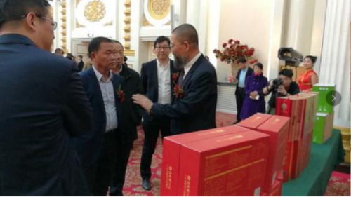 家政品牌管家幫入駐包頭 市民品質生活再上新臺階