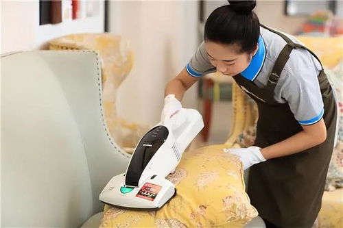 一條龍全包,這項(xiàng)上門(mén)服務(wù)火了