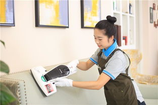 圖 月嫂公司加盟費(fèi)用多少,社區(qū)邦來(lái)告訴您 深圳生活服務(wù)加盟