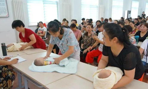 洛陽(yáng)市總工會(huì)2021年度 家政服務(wù)培訓(xùn)班 第三期開(kāi)始報(bào)名了