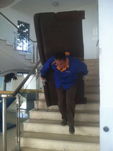 百川家政 一站式專業服務，打造安心便捷生活