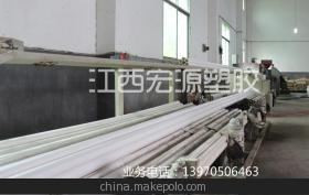 江西宏源塑膠 專注梅花管碳素管生產，上高基地直銷保障品質與價格